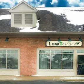 Bild von Low T Center Gahanna | Men's Health & Testosterone Therapy Clinic