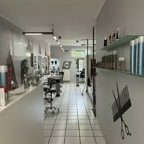 Bild von Manuela's Friseurteam Inh. Manuela Zenzes