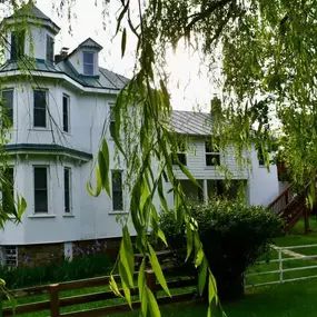 Farm Suite at Valley View Farm