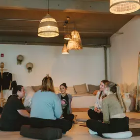 Bild von LightWork Therapy and Recovery