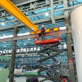 Bild von Ace Industries, Inc.