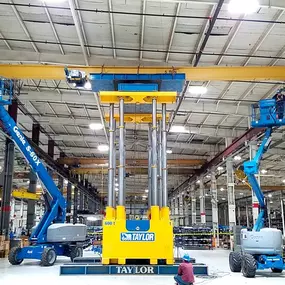 Bild von Ace Industries, Inc.