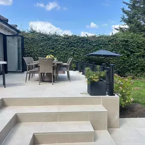 Bild von Terraflora Garden Design Ltd