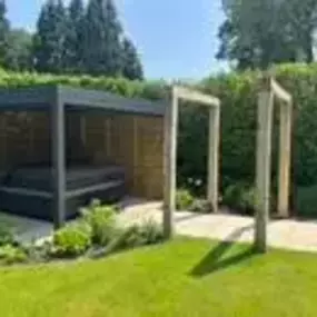 Bild von Terraflora Garden Design Ltd