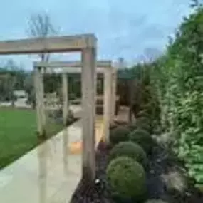 Bild von Terraflora Garden Design Ltd