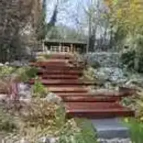 Bild von Terraflora Garden Design Ltd