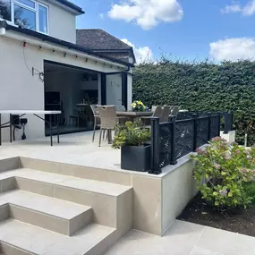 Bild von Terraflora Garden Design Ltd