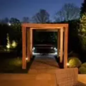 Bild von Terraflora Garden Design Ltd