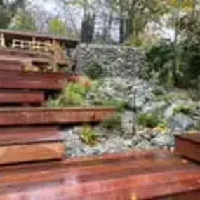 Bild von Terraflora Garden Design Ltd