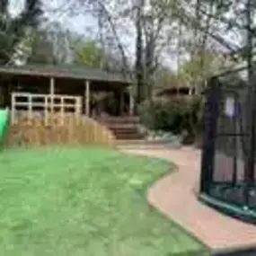 Bild von Terraflora Garden Design Ltd