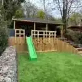 Bild von Terraflora Garden Design Ltd