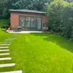 Bild von Terraflora Garden Design Ltd