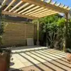 Bild von Terraflora Garden Design Ltd