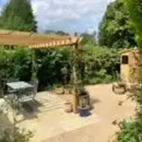 Bild von Terraflora Garden Design Ltd