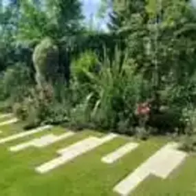 Bild von Terraflora Garden Design Ltd