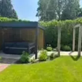 Bild von Terraflora Garden Design Ltd