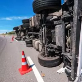 Truck Accident Attorney West Palm Beach FL 33409