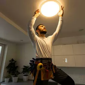 Bild von L & E Electrical Services