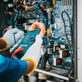 Bild von L & E Electrical Services