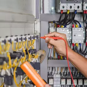 Bild von L & E Electrical Services