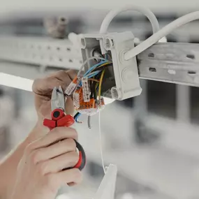 Bild von L & E Electrical Services