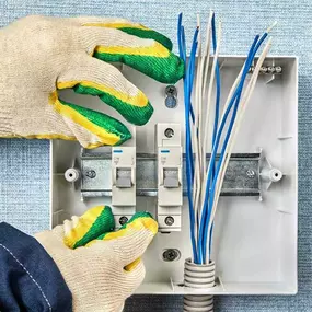 Bild von L & E Electrical Services