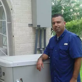 Bild von L & E Electrical Services