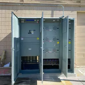 Bild von L & E Electrical Services