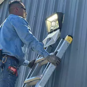 Bild von L & E Electrical Services