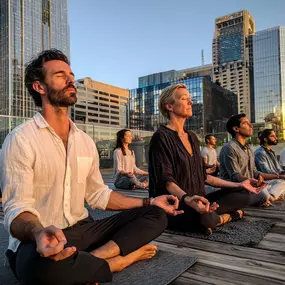 Bild von Chakra Hours