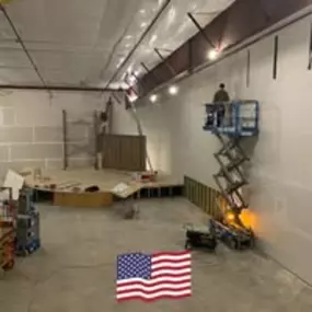 Bild von Rodney Horton Drywall Specialties Inc.