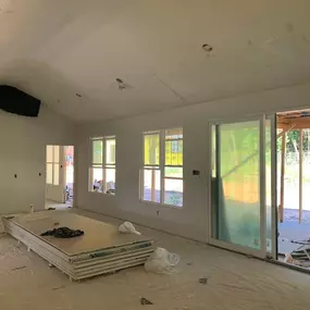 Bild von Rodney Horton Drywall Specialties Inc.