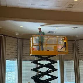 Bild von Rodney Horton Drywall Specialties Inc.