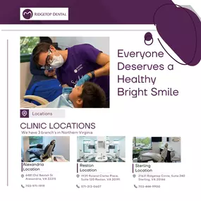Bild von Ridgetop Dental - Alexandria