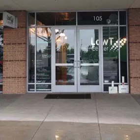 Bild von Low T Center Greenwood Village | Testosterone Therapy Clinic