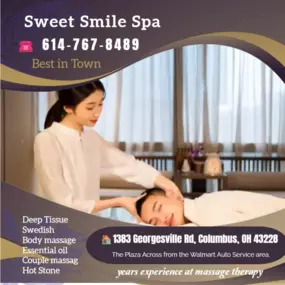Everyone has different traits.  Part of being an individual means having your own individual shape and size, your own stressors, ache and pains, physical needs, and ailments.  It only makes sense to have your own personal care and relief for your own personal needs. Massaging is all about personalized attention, care.