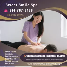 The main advantages of massage therapy are the following: It is a natural and non-invasive treatment option. 
Massage therapy can help to relieve pain, stiffness, and muscle tension.