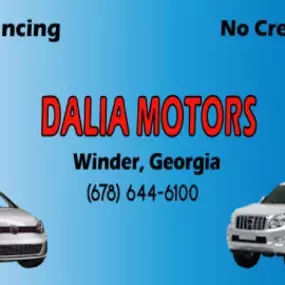 Bild von Dalia Motors LLC