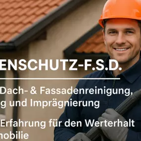 Bild von Bautenschutz-F S D
