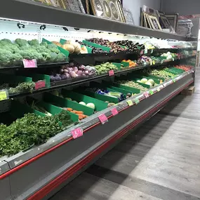 Halal store near me Charlotte NC