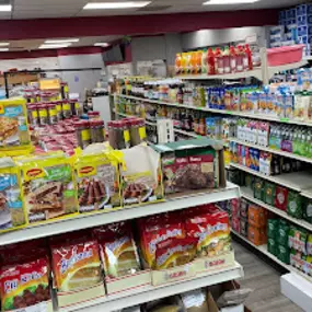 Middle Eastern spices and groceries Charlotte NC