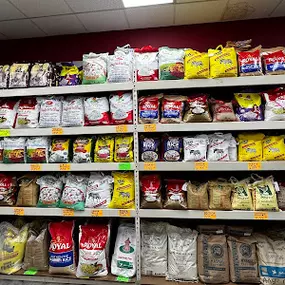 Specialty spices and condiments