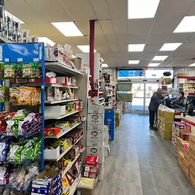 Halal products near me