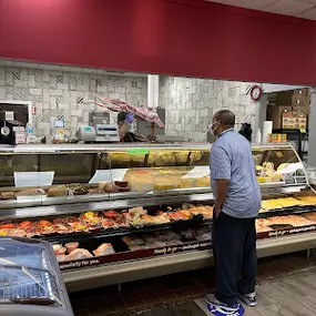 Halal butcher Charlotte NC