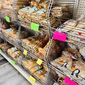 South Asian grocery store with halal meat Charlotte NC