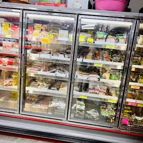 International grocery store Charlotte NC