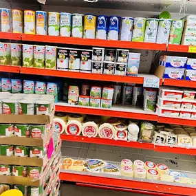 African grocery store Charlotte NC