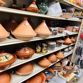 International grocery store Charlotte NC