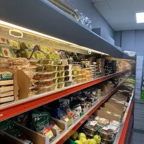Halal market Charlotte NC