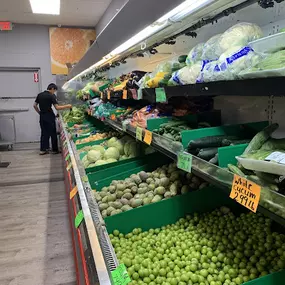Halal store near me Charlotte NC